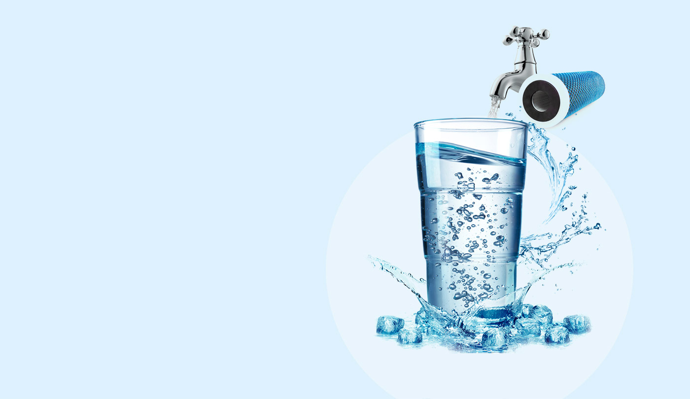 Whole-Home Water Filtration Solutions