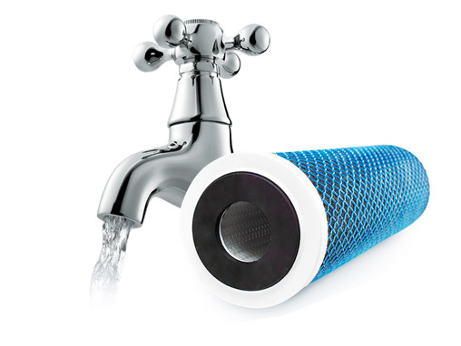 Schedule a Free in Home Water Test